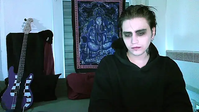 sademobeer online show from March 15, 1:12 am