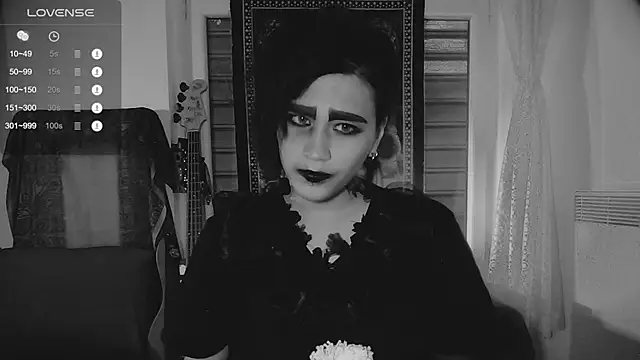 sademobeer online show from October 24, 3:22 pm