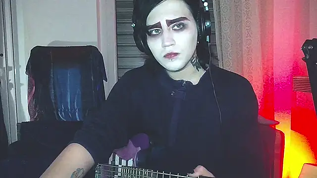 sademobeer online show from January 14, 1:09 am