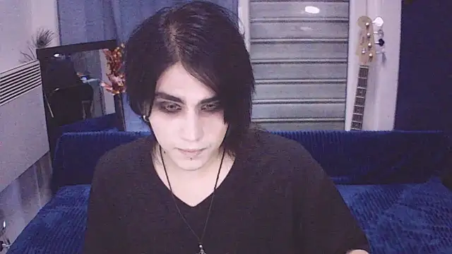 sademobeer online show from April 21, 9:43 pm