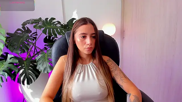 StacyConner online show from July 15, 2:46 pm