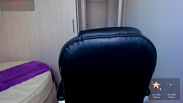 StacyConner online show from March 26, 5:22 pm