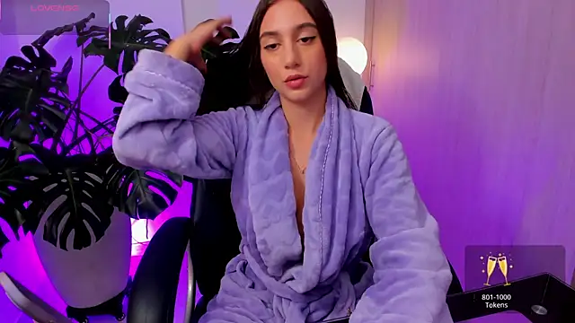 StacyConner online show from July 19, 11:56 pm