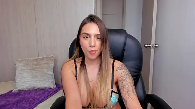 Snapshot of StacyConner chatting on September 24, 6:47 pm StacyConner online show from September 24, 6:47 pm