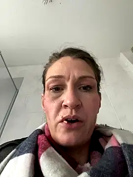 CherrysWetCam online show from December 21, 1:57 pm