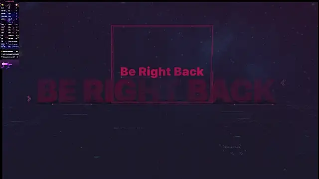 Alison Drew online show from April 18, 7:58 pm