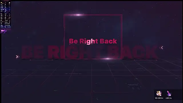 Alison Drew online show from March 20, 9:38 pm