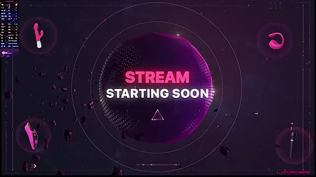 Alison Drew online show from June 15, 1:39 am
