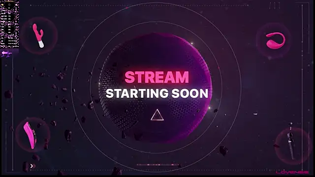 Alison Drew online show from January 8, 3:45 am