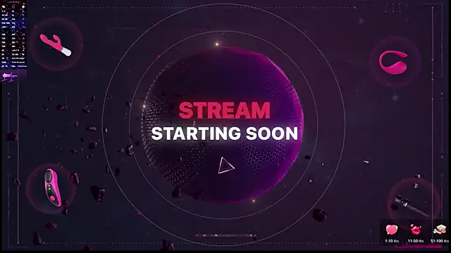 Alison Drew online show from February 16, 5:11 pm