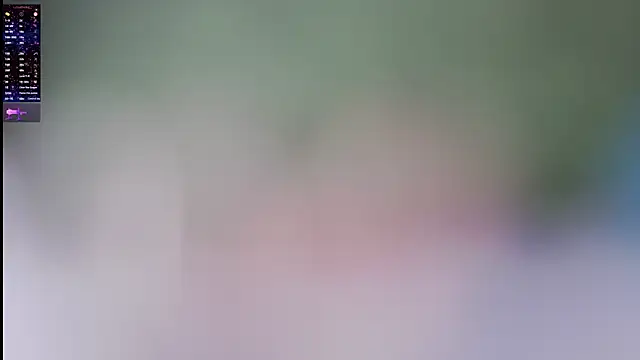 Alison Drew online show from April 27, 6:06 pm