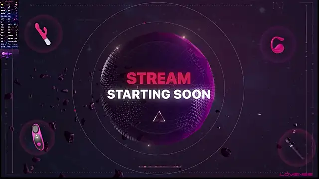 Alison Drew online show from June 24, 1:15 am