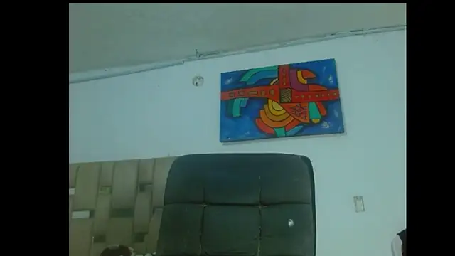 blackangelstsshot online show from February 26, 2:00 am