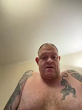 Dannyboy1430 online show from January 7, 10:15 pm