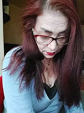 Love Tina56 online show from January 17, 5:55 am