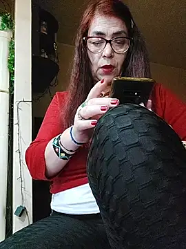 Love Tina56 online show from December 21, 5:53 am