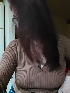 Love Tina56 online show from November 10, 6:07 am