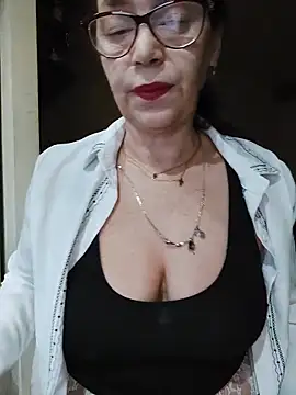 Love Tina56 online show from November 6, 5:00 am