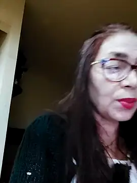 Love Tina56 online show from October 25, 2:55 am