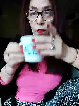 Snapshot of Love_Tina56 chatting on October 9, 5:41 am Love Tina56 online show from October 9, 5:41 am