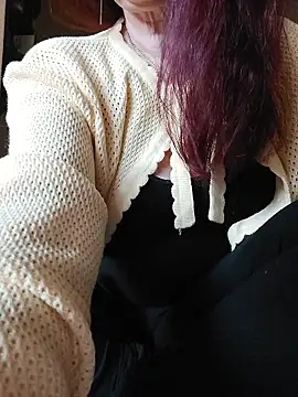 Love Tina56 online show from January 9, 6:31 am