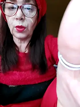 Love Tina56 online show from October 23, 4:55 am