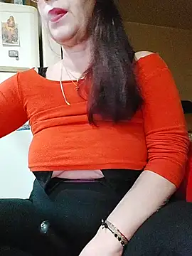 Love Tina56 online show from November 30, 5:52 am