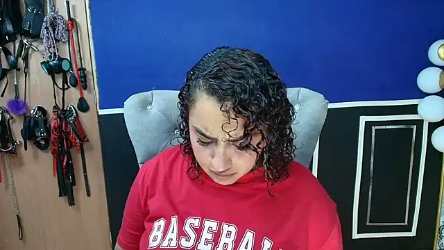 CelestteSweett online show from December 18, 11:14 am