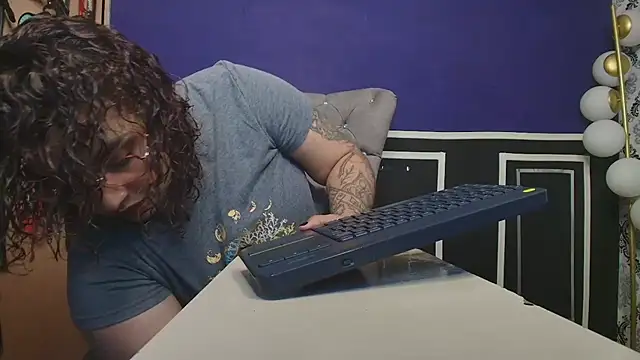 CelestteSweett online show from March 24, 10:15 am