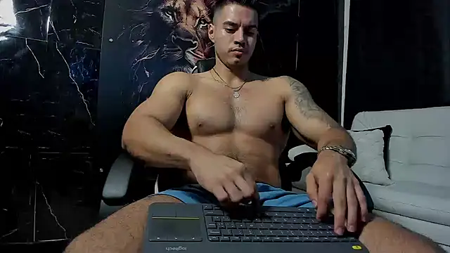 litoxx cass online show from March 3, 11:39 am