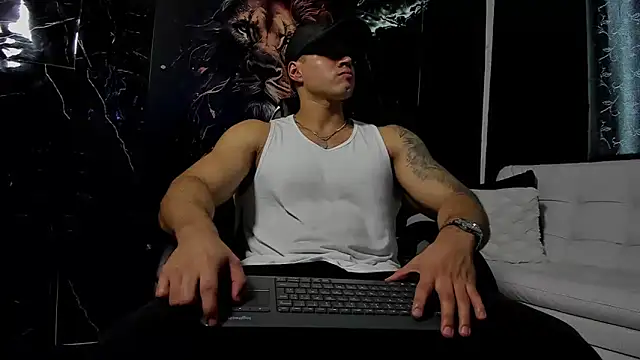 litoxx cass online show from March 9, 4:32 pm