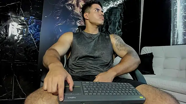 litoxx cass online show from March 25, 6:18 pm