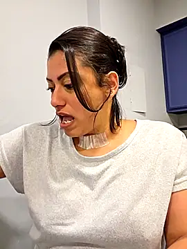 Nikkierosee online show from October 30, 3:27 am