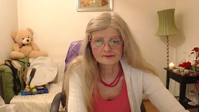 BlairFort online show from February 28, 7:46 pm