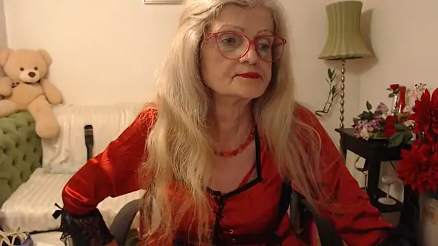 BlairFort online show from September 10, 5:56 pm