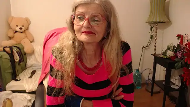 BlairFort online show from October 7, 1:39 am