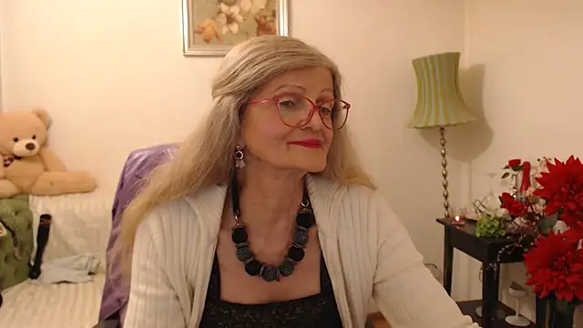 BlairFort online show from February 17, 4:50 pm