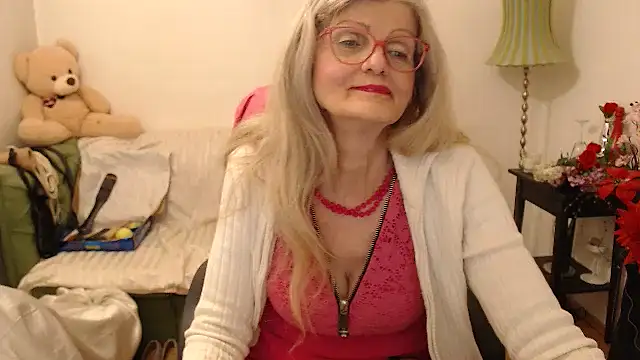 BlairFort online show from March 21, 9:34 pm