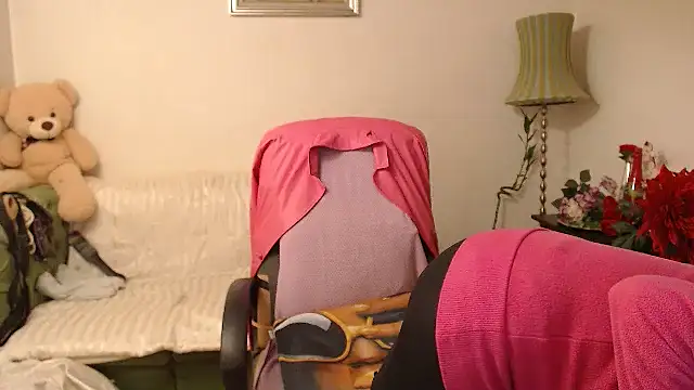 BlairFort online show from October 3, 2:51 pm