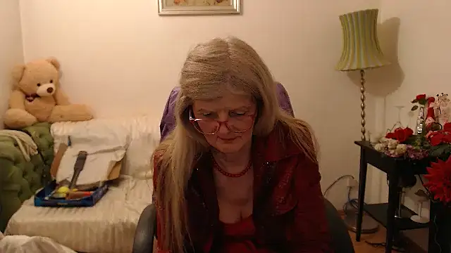 BlairFort online show from March 4, 11:43 pm