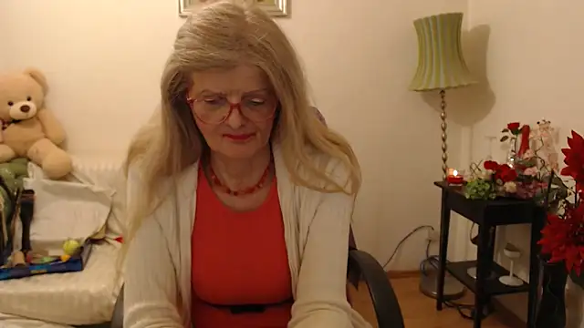 BlairFort online show from February 14, 2:18 am