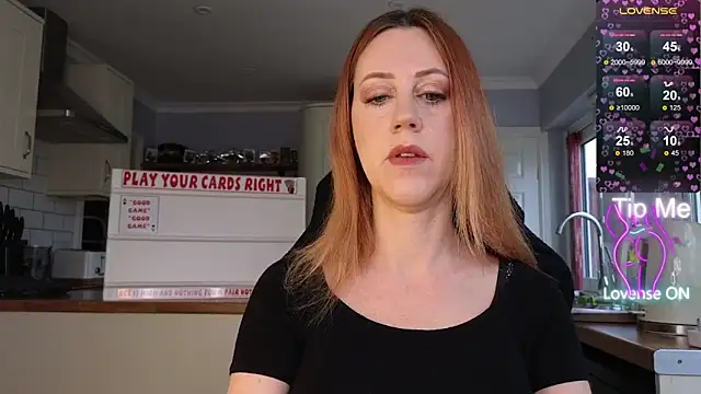 stripmequick online show from February 11, 11:10 am