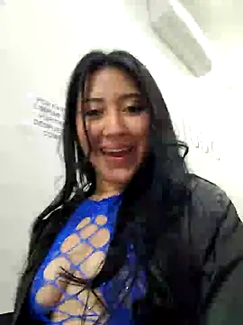 PamelaTomson online show from March 18, 12:30 am