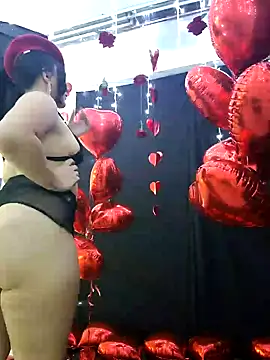 PamelaTomson online show from January 22, 4:44 pm