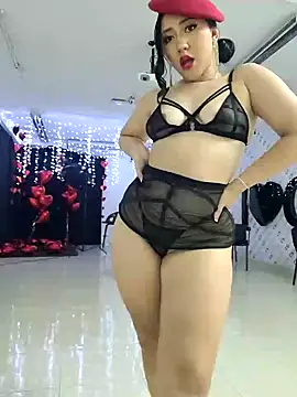 PamelaTomson online show from January 23, 12:52 pm