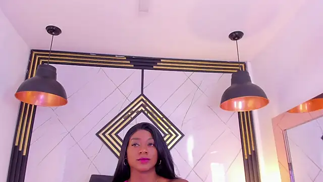 AdharaHills online show from February 17, 7:33 pm