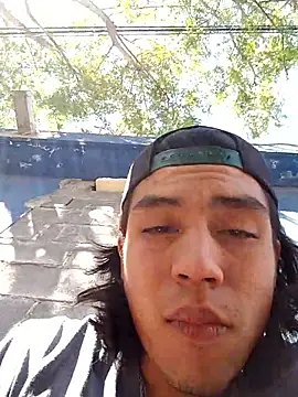 AlexAlejandro13 online show from February 16, 6:06 pm