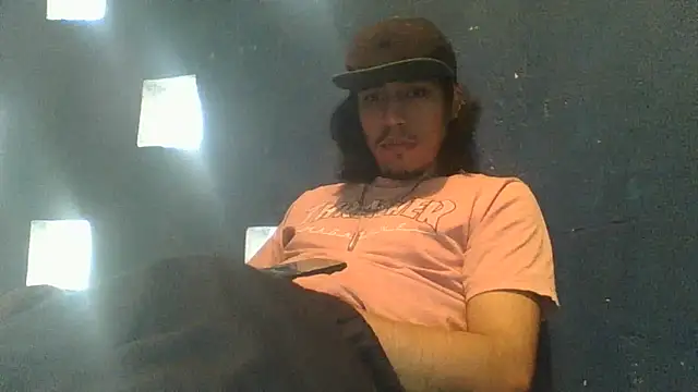 AlexAlejandro13 online show from December 21, 10:54 pm