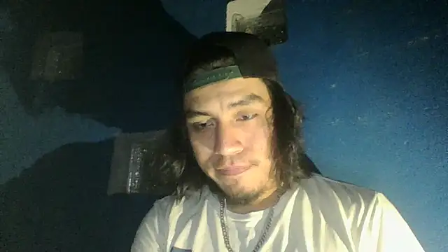 AlexAlejandro13 online show from February 9, 7:28 am