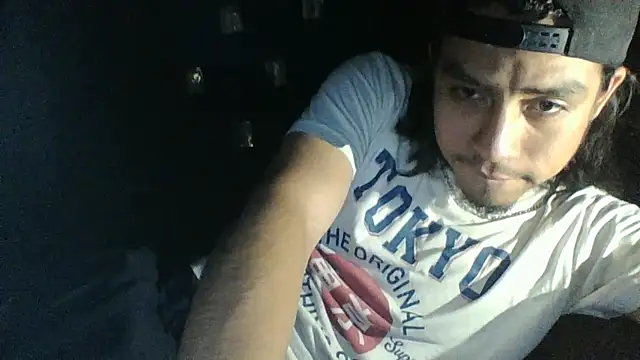 AlexAlejandro13 online show from March 23, 7:30 am